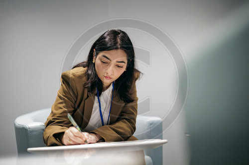 BMin Alabali Radovan in Washington