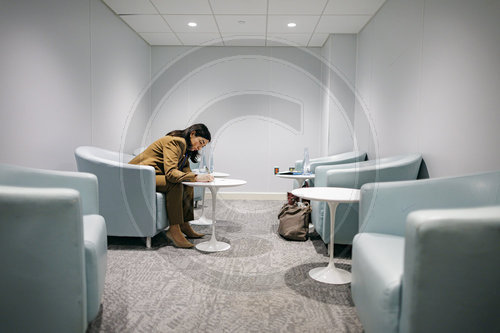 BMin Alabali Radovan in Washington