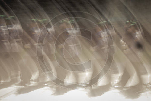 Bundeskanzler Merz trifft irischen Premierminister