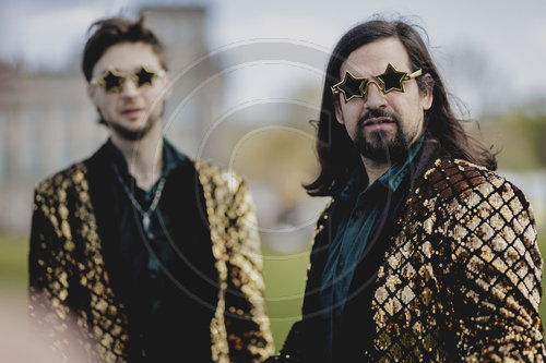 Baumpflanzaktion von Ecosia