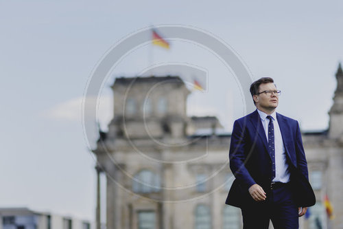 Baumpflanzaktion von Ecosia