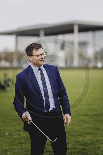 Baumpflanzaktion von Ecosia