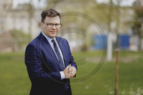 Baumpflanzaktion von Ecosia