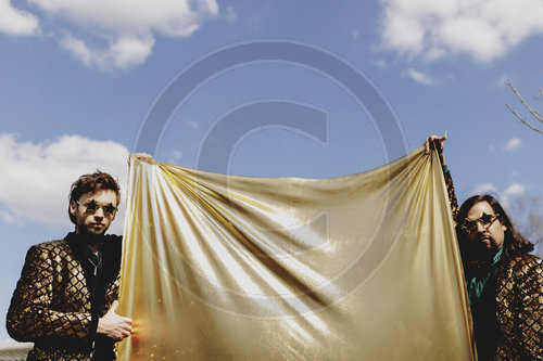 Baumpflanzaktion von Ecosia