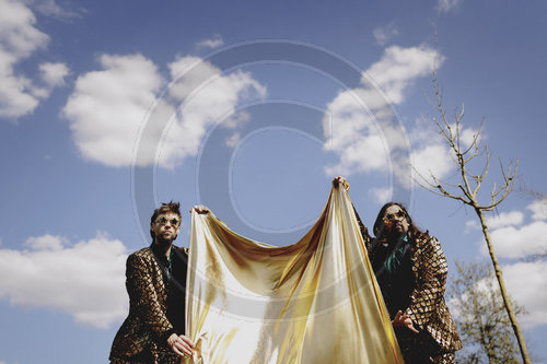 Baumpflanzaktion von Ecosia