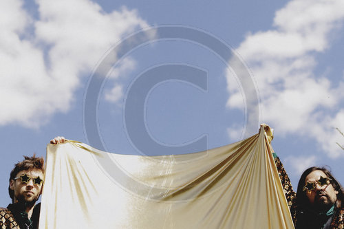 Baumpflanzaktion von Ecosia