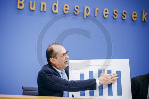 Vorstellung der Polizeilichen Kriminalstatistik 2025