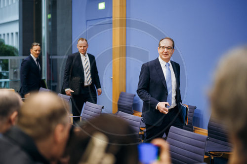 Vorstellung der Polizeilichen Kriminalstatistik 2025