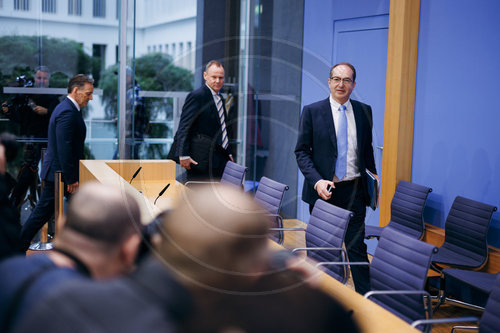 Vorstellung der Polizeilichen Kriminalstatistik 2025