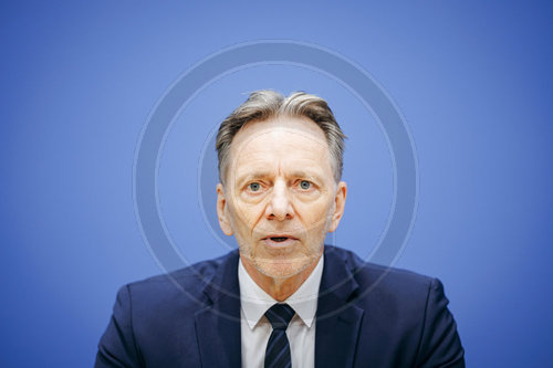 Vorstellung der Polizeilichen Kriminalstatistik 2025