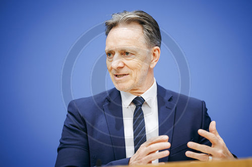 Vorstellung der Polizeilichen Kriminalstatistik 2025