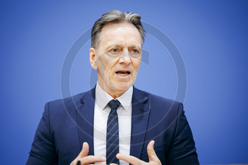 Vorstellung der Polizeilichen Kriminalstatistik 2025