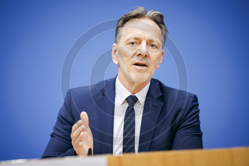 Vorstellung der Polizeilichen Kriminalstatistik 2025