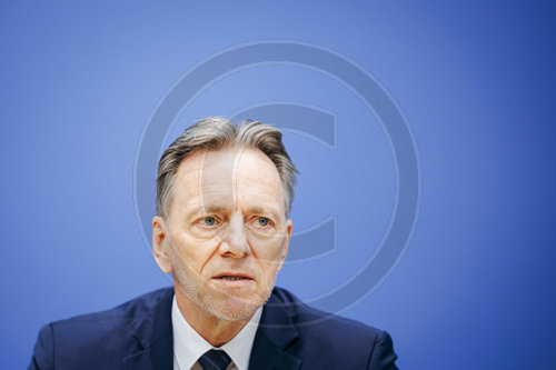 Vorstellung der Polizeilichen Kriminalstatistik 2025