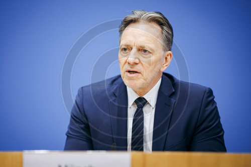 Vorstellung der Polizeilichen Kriminalstatistik 2025