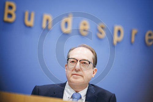 Vorstellung der Polizeilichen Kriminalstatistik 2025