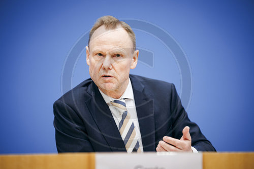 Vorstellung der Polizeilichen Kriminalstatistik 2025