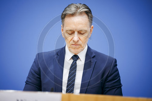 Vorstellung der Polizeilichen Kriminalstatistik 2025