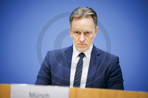 Vorstellung der Polizeilichen Kriminalstatistik 2025