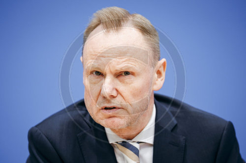 Vorstellung der Polizeilichen Kriminalstatistik 2025