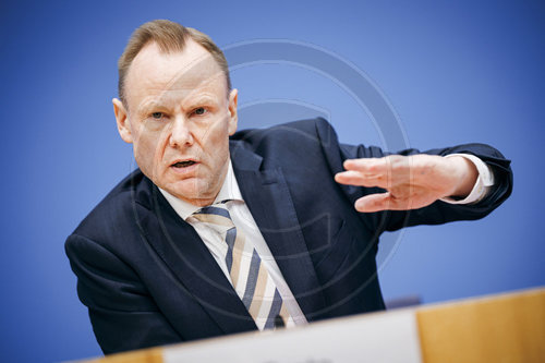 Vorstellung der Polizeilichen Kriminalstatistik 2025