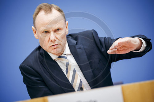 Vorstellung der Polizeilichen Kriminalstatistik 2025