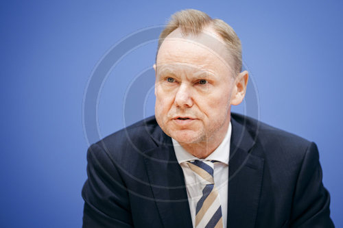 Vorstellung der Polizeilichen Kriminalstatistik 2025