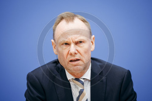 Vorstellung der Polizeilichen Kriminalstatistik 2025