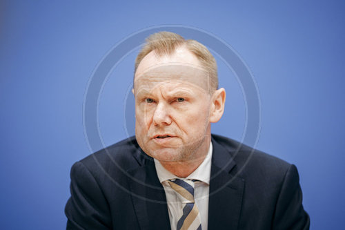 Vorstellung der Polizeilichen Kriminalstatistik 2025