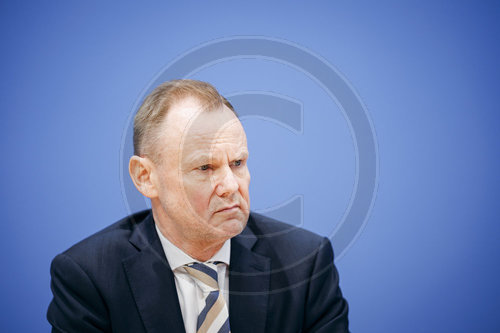 Vorstellung der Polizeilichen Kriminalstatistik 2025