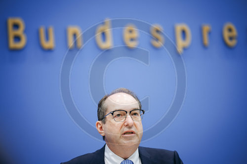 Vorstellung der Polizeilichen Kriminalstatistik 2025