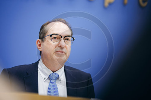 Vorstellung der Polizeilichen Kriminalstatistik 2025