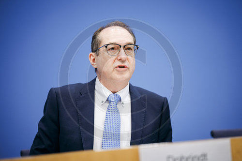 Vorstellung der Polizeilichen Kriminalstatistik 2025