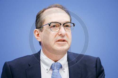 Vorstellung der Polizeilichen Kriminalstatistik 2025