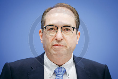 Vorstellung der Polizeilichen Kriminalstatistik 2025