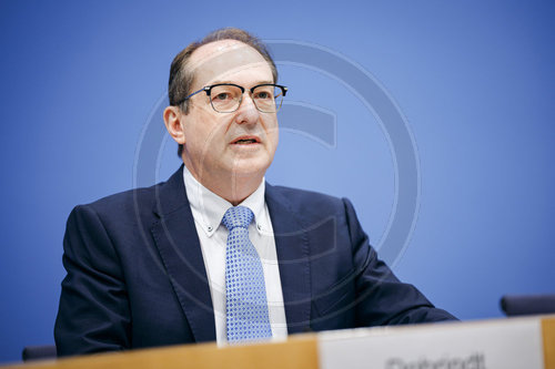 Vorstellung der Polizeilichen Kriminalstatistik 2025