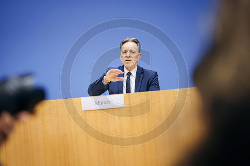 Vorstellung der Polizeilichen Kriminalstatistik 2025