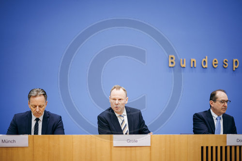 Vorstellung der Polizeilichen Kriminalstatistik 2025