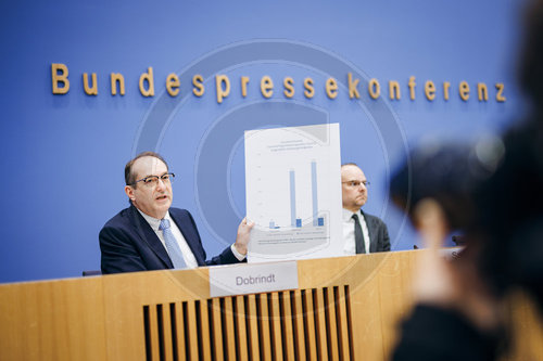 Vorstellung der Polizeilichen Kriminalstatistik 2025