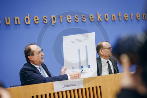 Vorstellung der Polizeilichen Kriminalstatistik 2025