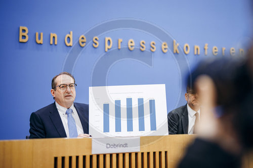 Vorstellung der Polizeilichen Kriminalstatistik 2025