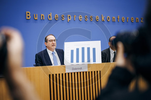 Vorstellung der Polizeilichen Kriminalstatistik 2025