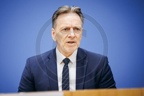 Vorstellung der Polizeilichen Kriminalstatistik 2025