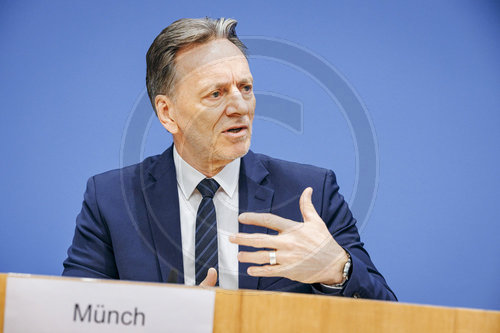 Vorstellung der Polizeilichen Kriminalstatistik 2025