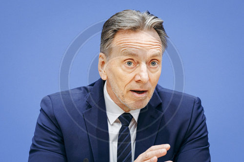 Vorstellung der Polizeilichen Kriminalstatistik 2025