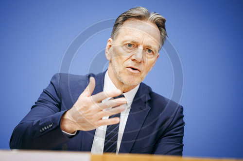 Vorstellung der Polizeilichen Kriminalstatistik 2025