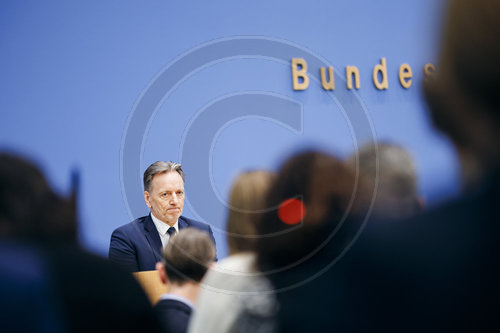 Vorstellung der Polizeilichen Kriminalstatistik 2025