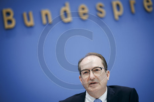 Vorstellung der Polizeilichen Kriminalstatistik 2025