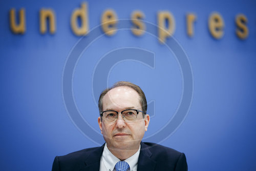 Vorstellung der Polizeilichen Kriminalstatistik 2025