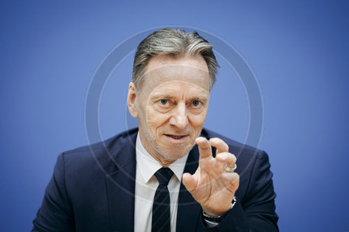 Vorstellung der Polizeilichen Kriminalstatistik 2025